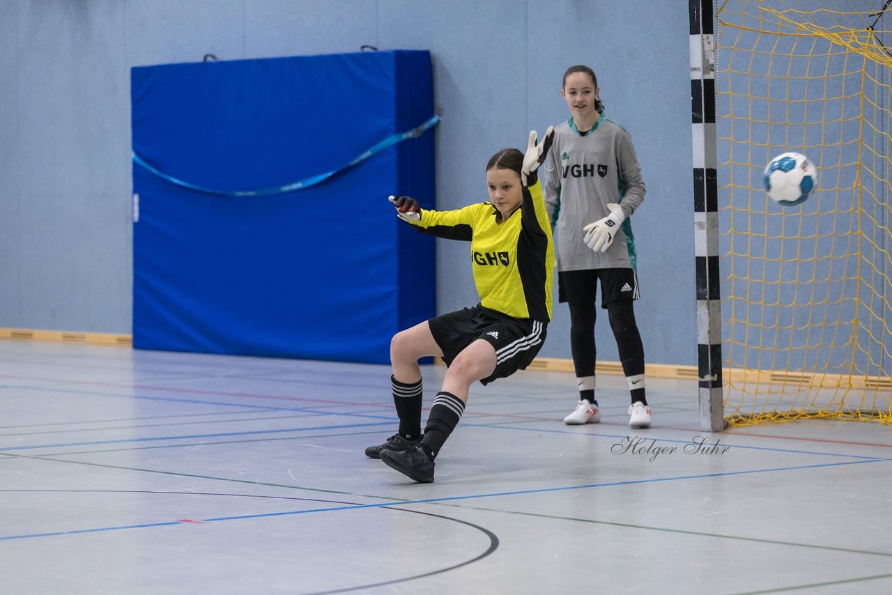 Bild 198 - wCJ NFV Futsalturnier